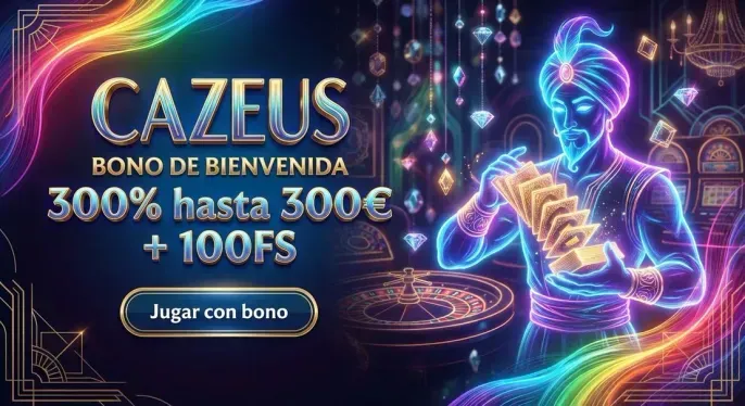 Cazeus Casino